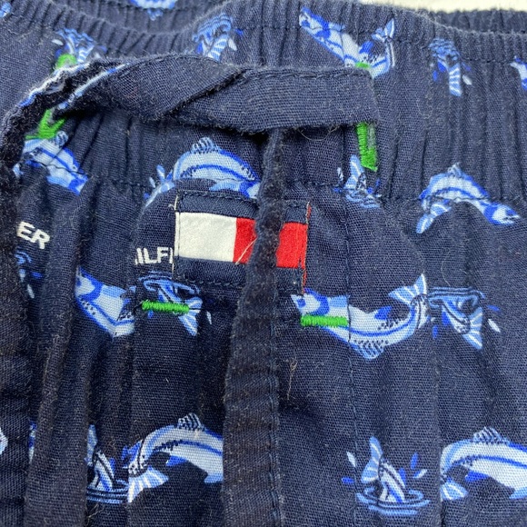 Tommy Hilfiger Men’s Small Loungewear Pants - Picture 3 of 9